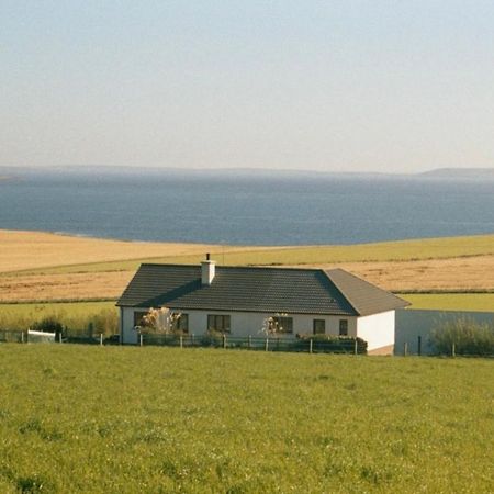 Kisumu Lejlighed Orkney Eksteriør billede